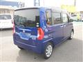 2017 Daihatsu Tanto