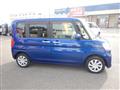 2017 Daihatsu Tanto