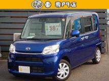 2017 Daihatsu Tanto