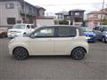2017 Daihatsu Boon