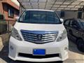 2011 Toyota Alphard G