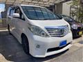 2011 Toyota Alphard G