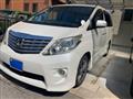 2011 Toyota Alphard G