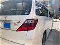 2011 Toyota Alphard G