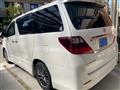 2011 Toyota Alphard G