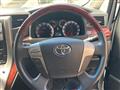 2011 Toyota Alphard G