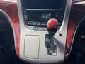 2011 Toyota Alphard G