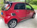 2009 Mitsubishi i