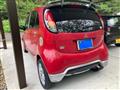 2009 Mitsubishi i