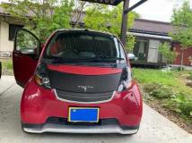 2009 Mitsubishi i