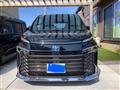 2023 Toyota Voxy