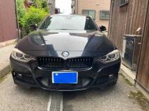 2015 BMW 3 Series