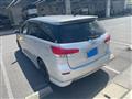2009 Toyota Wish