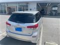 2009 Toyota Wish