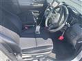 2009 Toyota Wish