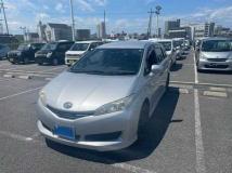 2009 Toyota Wish