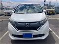 2019 Honda Freed
