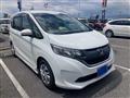 2019 Honda Freed