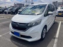 2019 Honda Freed
