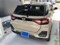 2021 Daihatsu Rocky