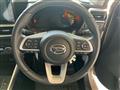 2021 Daihatsu Rocky