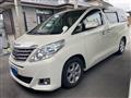 2013 Toyota Alphard G