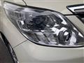 2013 Toyota Alphard G