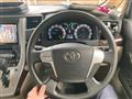 2013 Toyota Alphard G