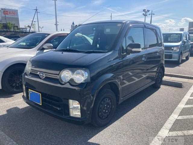 2006 Daihatsu Move