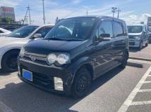 2006 Daihatsu Move