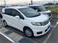 2013 Honda Freed