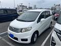 2013 Honda Freed