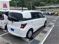2013 Honda Freed