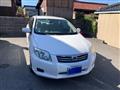 2011 Toyota Corolla Axio