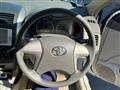 2011 Toyota Corolla Axio