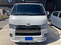 2021 Toyota Hiace Van