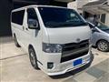 2021 Toyota Hiace Van