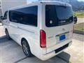 2021 Toyota Hiace Van