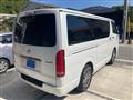 2021 Toyota Hiace Van