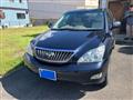 2007 Toyota Harrier