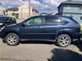 2007 Toyota Harrier