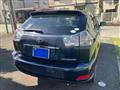 2007 Toyota Harrier
