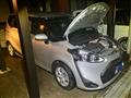 2019 Toyota Sienta