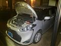2019 Toyota Sienta