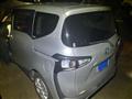 2019 Toyota Sienta