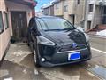 2016 Toyota Sienta