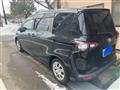 2016 Toyota Sienta