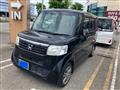 2013 Honda N BOX