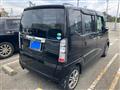 2013 Honda N BOX