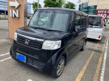 2013 Honda N BOX